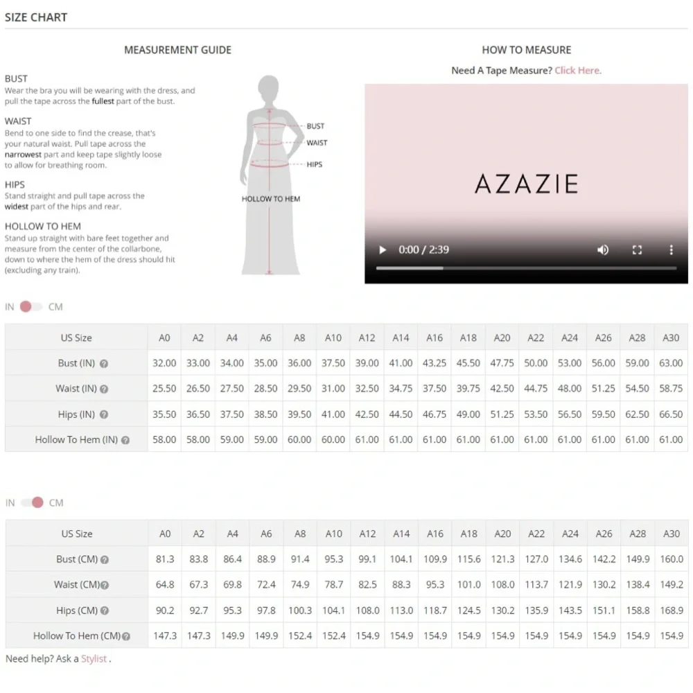 Azazie Rinna - Picture 2 of 5